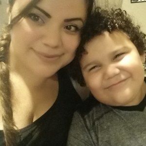 Meet your Posher, Blanca